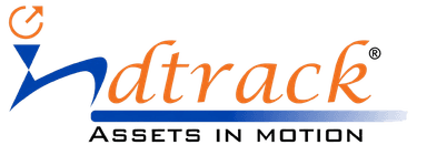 IndTrack logo