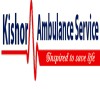 Kishor Ambulance